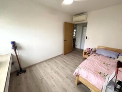 Blk 119B Eastwave @ Canberra (Sembawang), HDB 5 Rooms #503134911